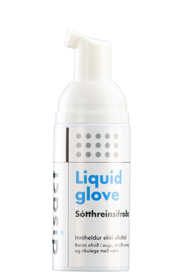 Liquid Glove 50ml